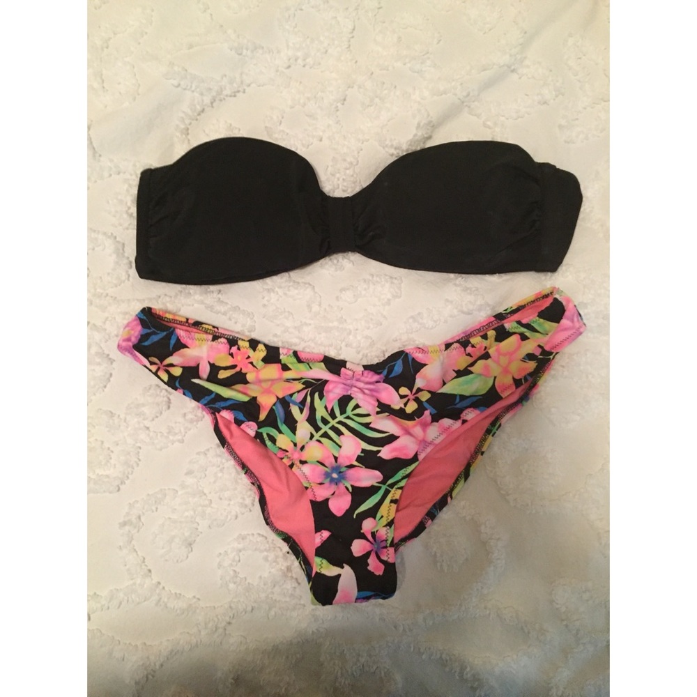 Victoria Secret swimsuit